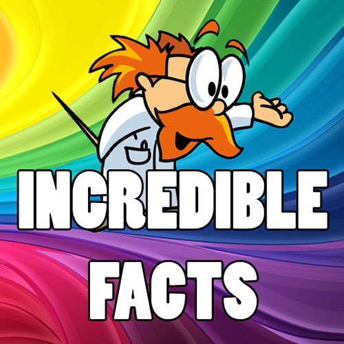 Incredible Facts
