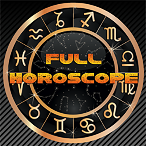 Full Horoscope