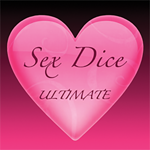 Ultimate Sex Dice
